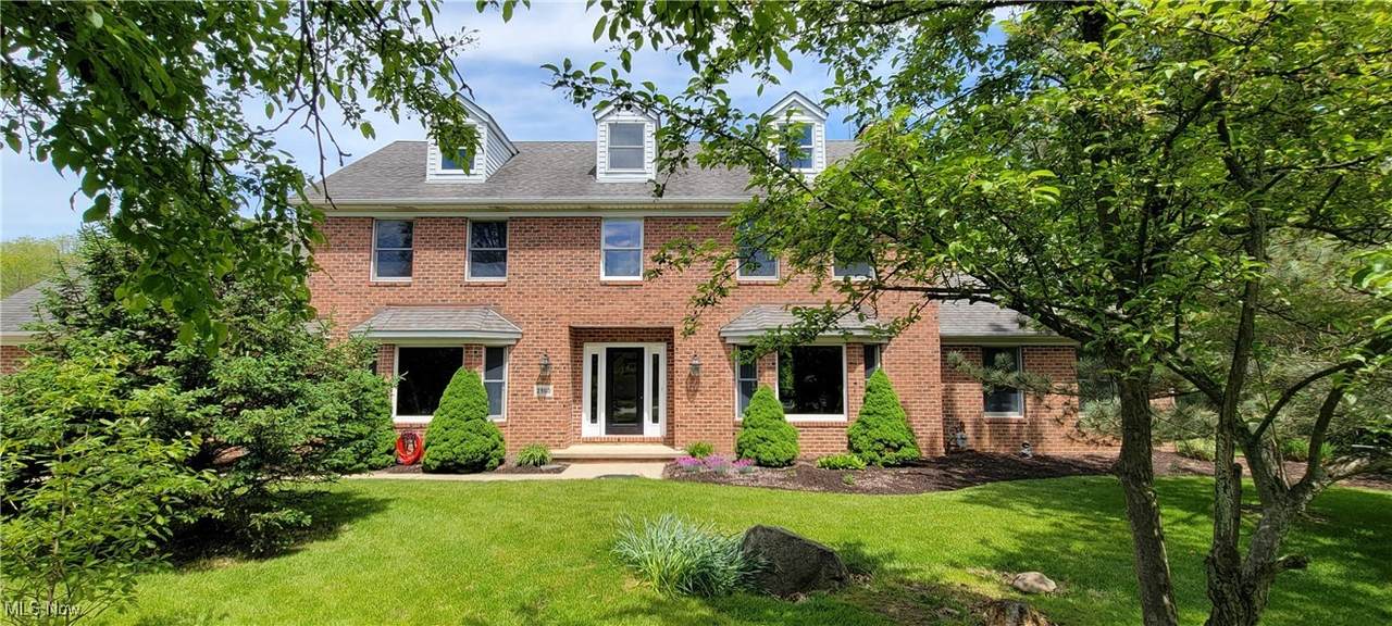 2863 Saint George Drive - Photo 1