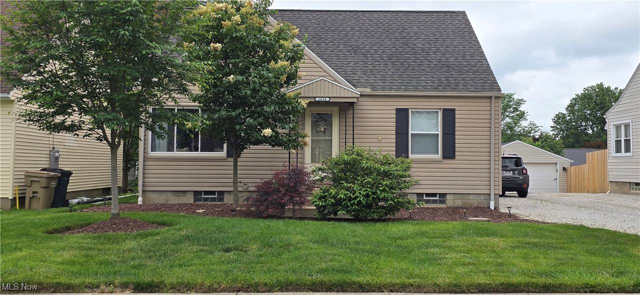 2834 10th Street - Photo 1