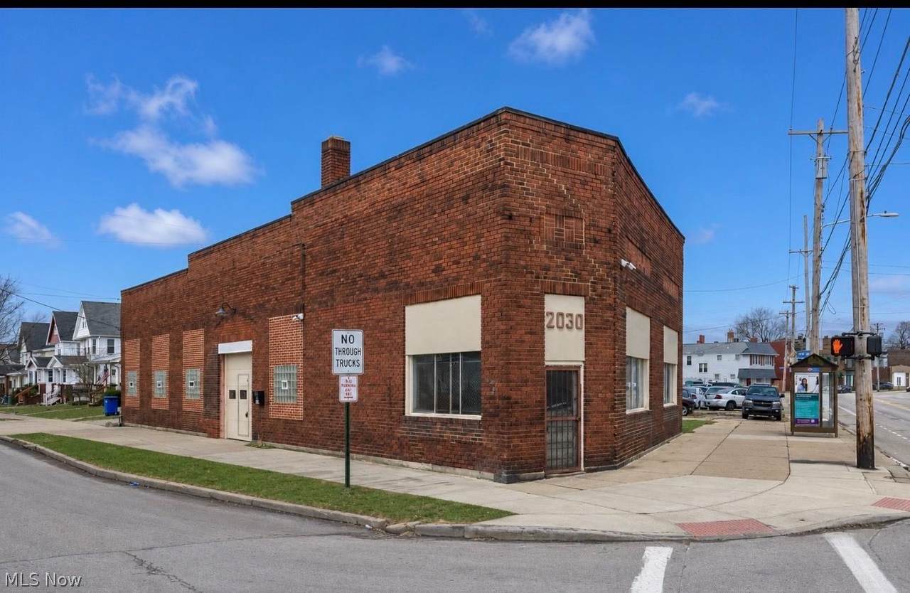 2030 Broadview Road - Photo 1