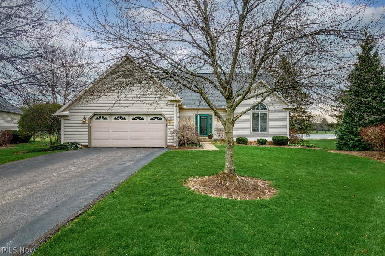2139 Fairway Boulevard - Photo 1