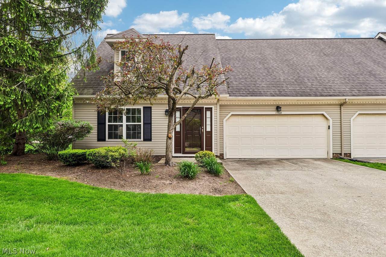 11400 Pebble Cove - Photo 1