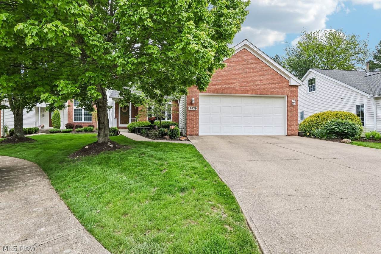 12579 Woodberry Lane - Photo 1