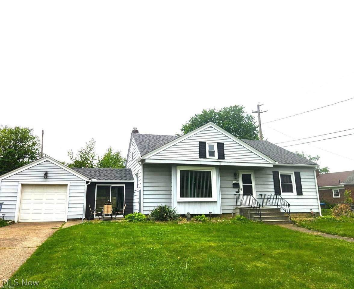 2605 Cleveland Boulevard - Photo 1