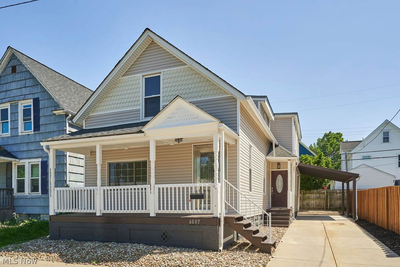 6007 Ellen Avenue - Photo 1