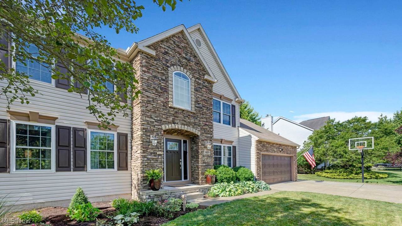 5635 Trystin Tree Drive - Photo 1