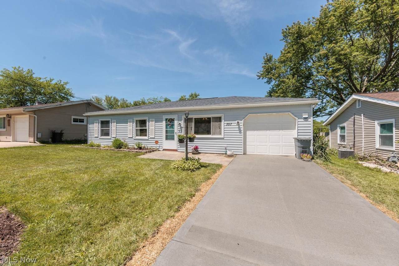 357 Birch Hill Drive - Photo 1