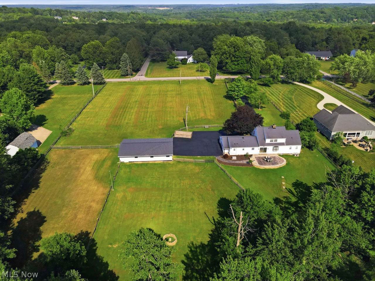 12070 Fowlers Mill Road - Photo 1