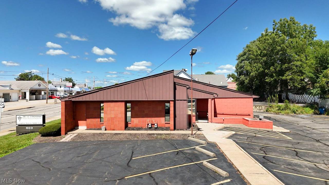 603 State Street - Photo 1