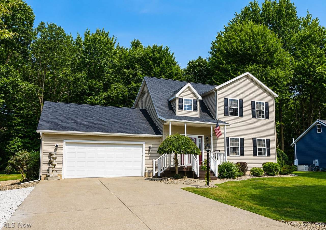 6968 Richwood Drive - Photo 1