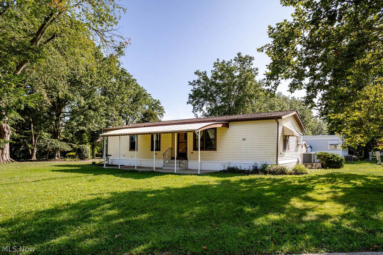 46 Sycamore Drive - Photo 1