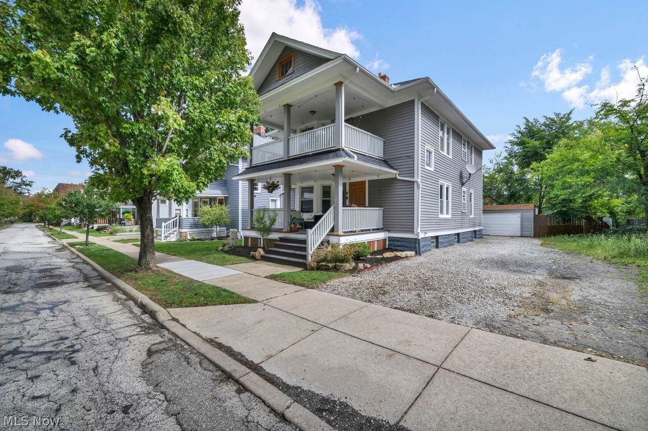 1299 Fry Avenue - Photo 1