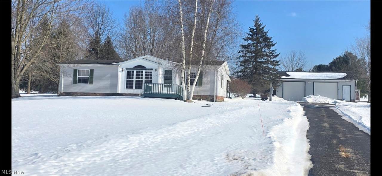 10885 Holi Dale Drive - Photo 1