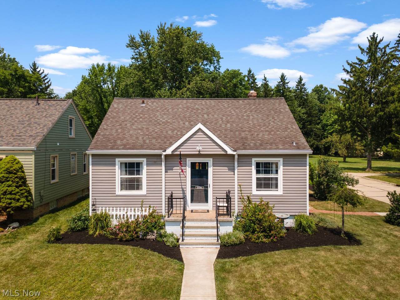 23316 Marion Road - Photo 1