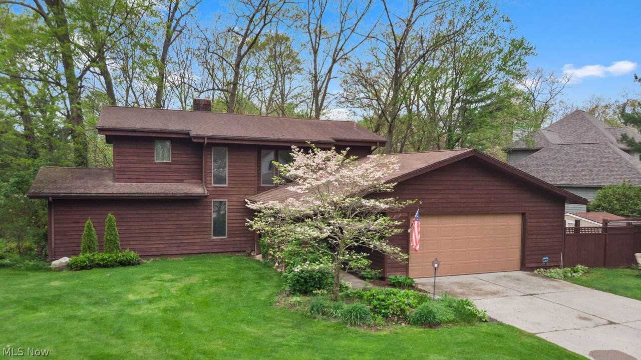 1200 Wildwood Drive - Photo 1