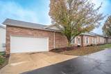 2091 Jennifer Street - Photo 2