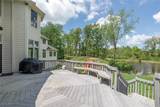2706 Forest Lake Drive - Photo 47