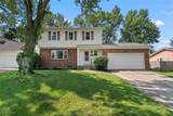 7775 Broadwyn Drive - Photo 1