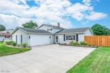 1718 Berwick Drive - Photo 1