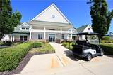 612 Aqua Marine Boulevard - Photo 32