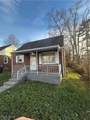 1321 Marion Avenue - Photo 1