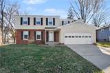 3833 Silverwood Drive - Photo 1