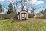 579 Robinwood Avenue - Photo 31