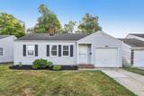 1669 Overbrook Road - Photo 1