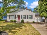 490 Columbia Road - Photo 1