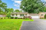 1827 Meridian Road - Photo 1
