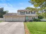 2798 Celeste View Drive - Photo 1