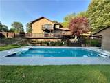 1460 Homestead Drive - Photo 2