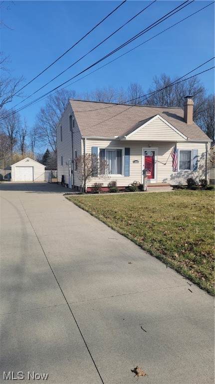 24060 Elm Road - Photo 1