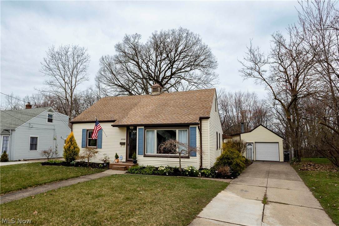 27326 Donald Avenue - Photo 1