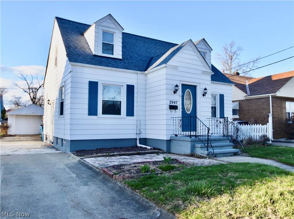 2947 Cleveland Boulevard - Photo 1