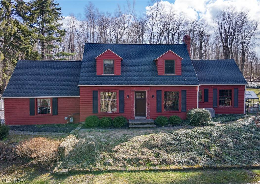 16925 Cats Den Road - Photo 1