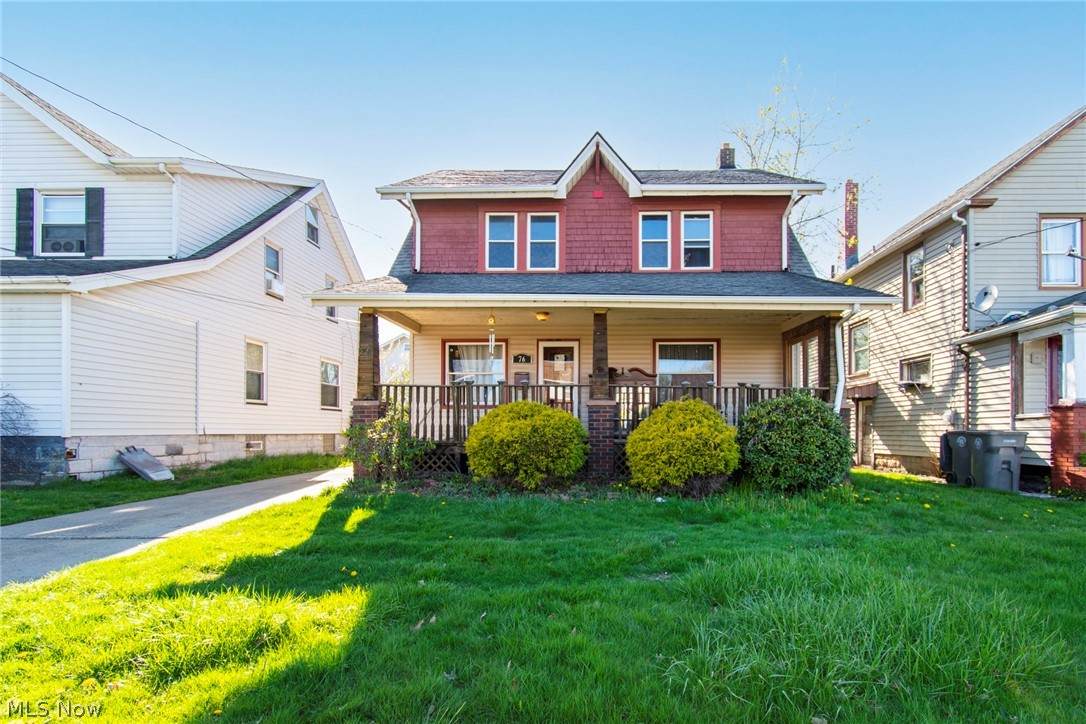 76 Fernwood Avenue - Photo 1