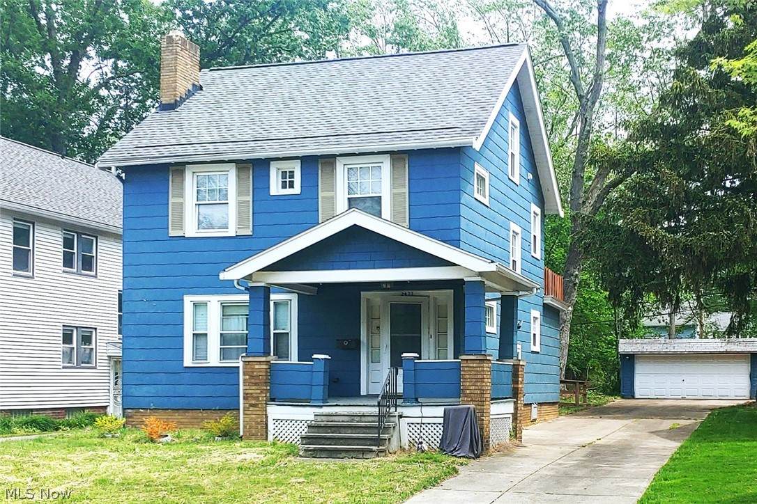 2471 Taylor Road - Photo 1
