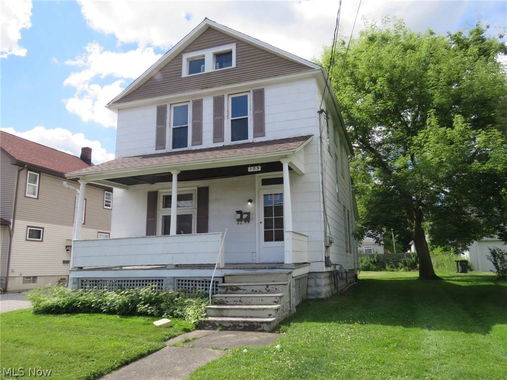 309 Broad Street - Photo 1