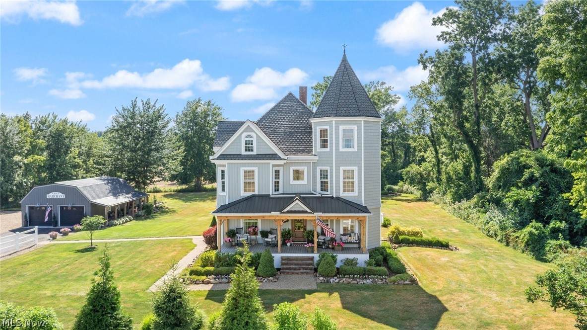 5656 Avon Belden - Photo 1