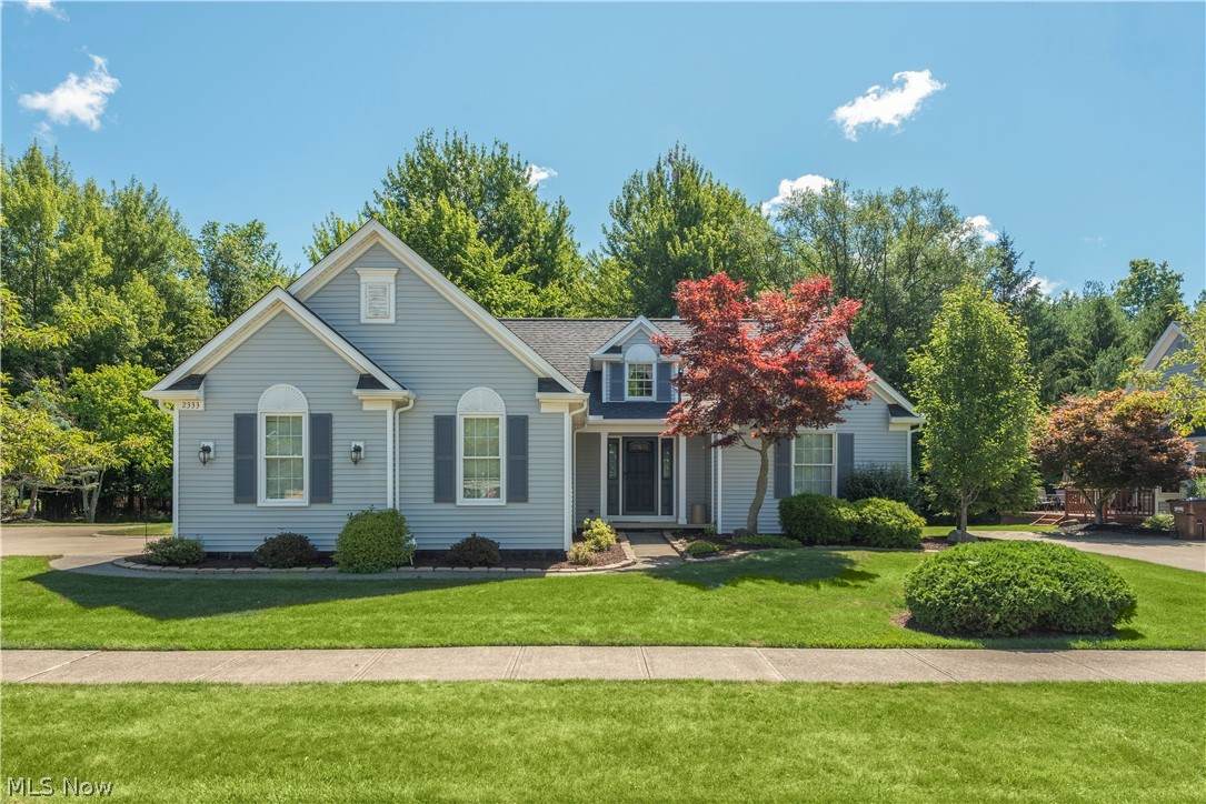2333 Windward Drive - Photo 1