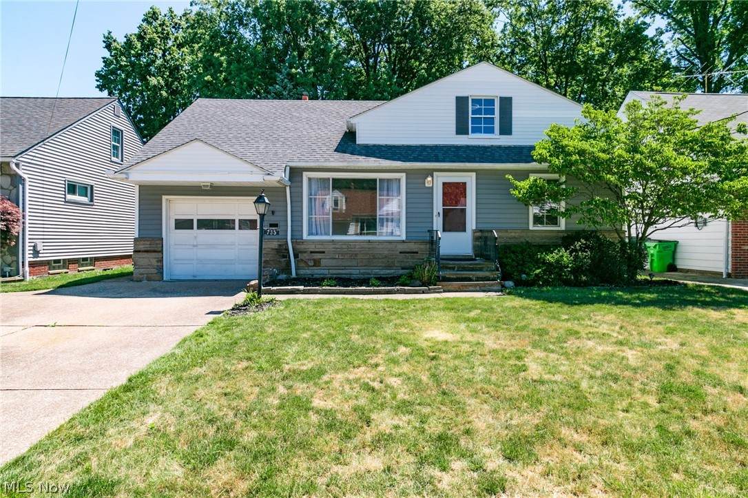 735 263rd Street - Photo 1