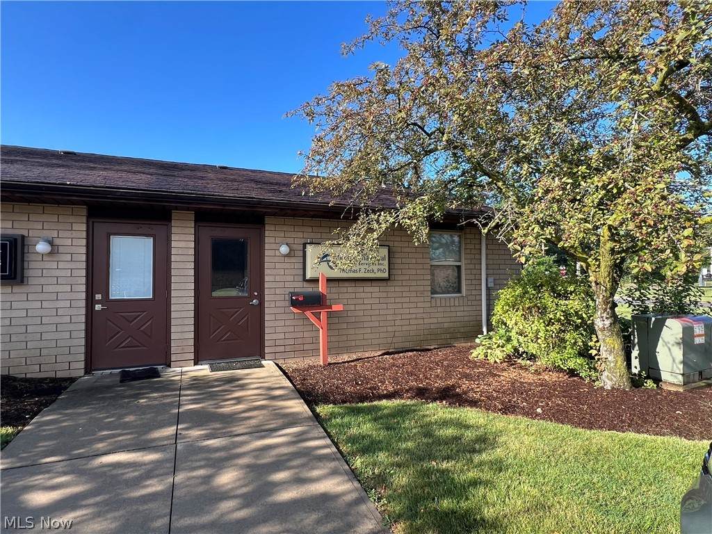 1740 Cooper Foster Park Road - Photo 1