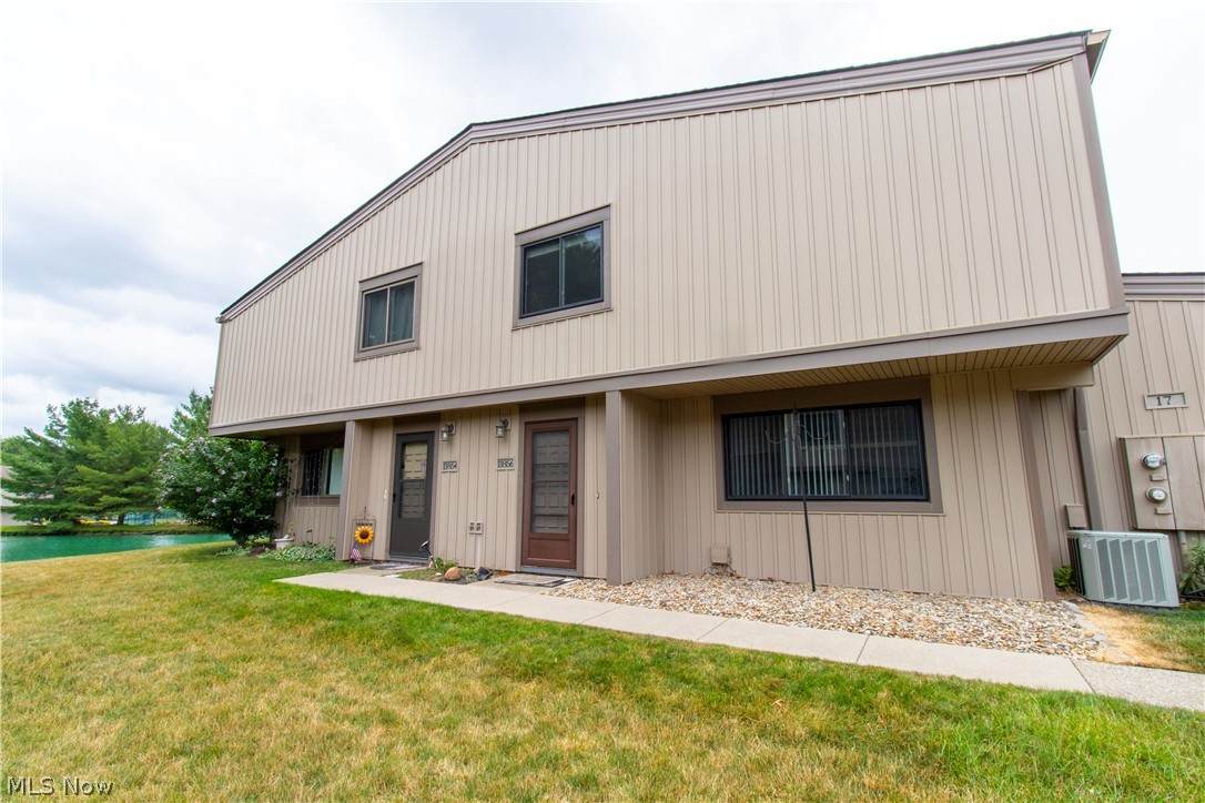 11856 Harbour Light Drive - Photo 1