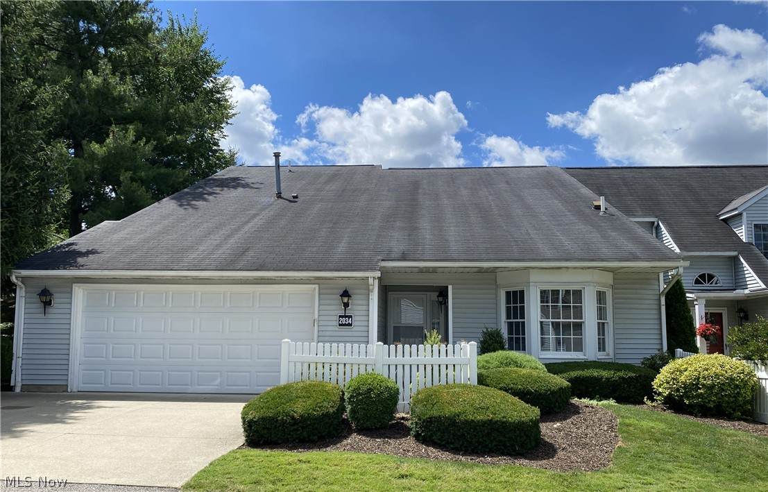 2034 Stratford Lane - Photo 1