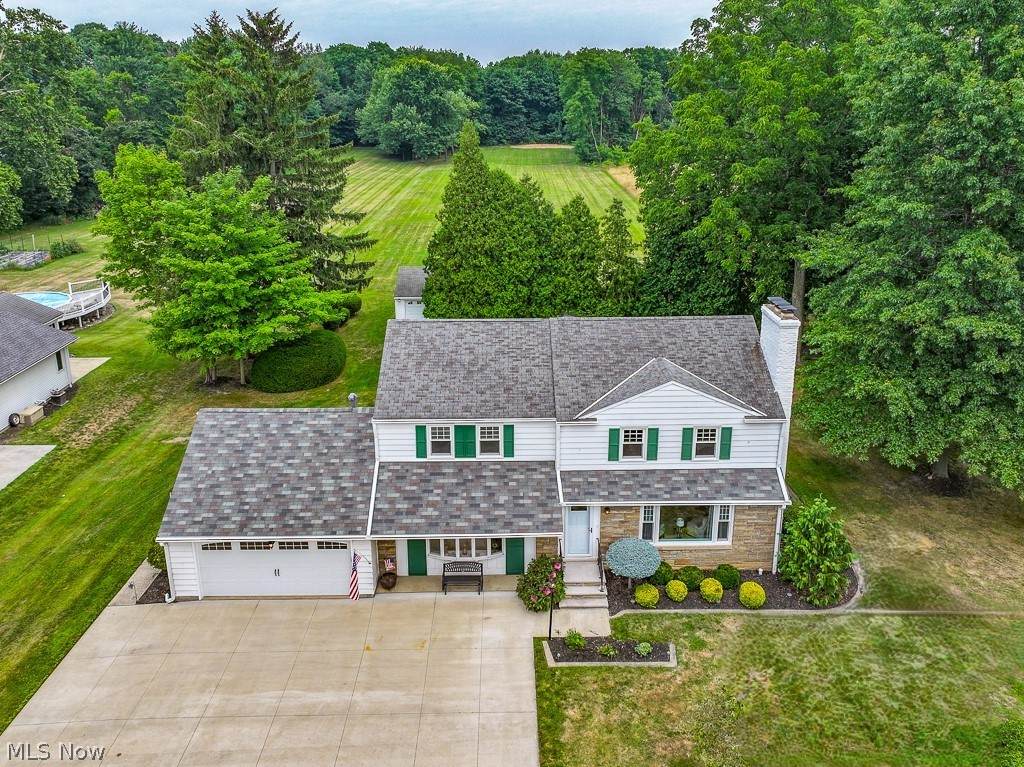 8121 Johnnycake Ridge Road - Photo 1