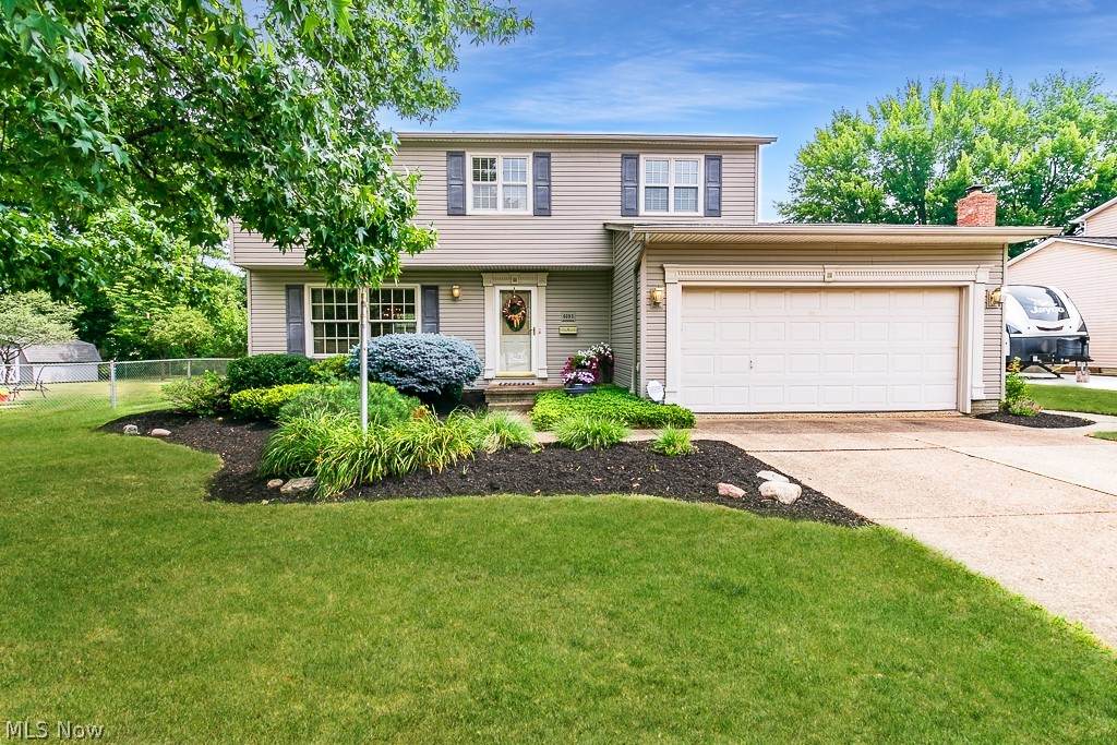 6283 Foxwood Court - Photo 1