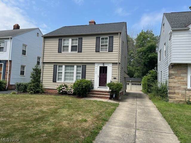 2196 Cranston Road - Photo 1