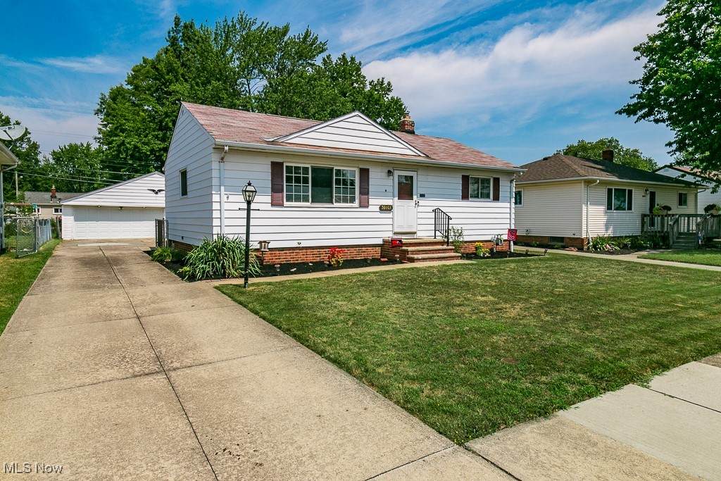 30101 Forestgrove Road - Photo 1