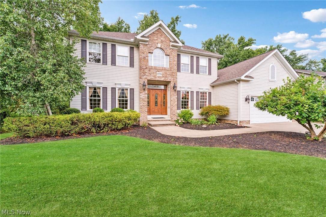 6558 Inland Shores Drive - Photo 1