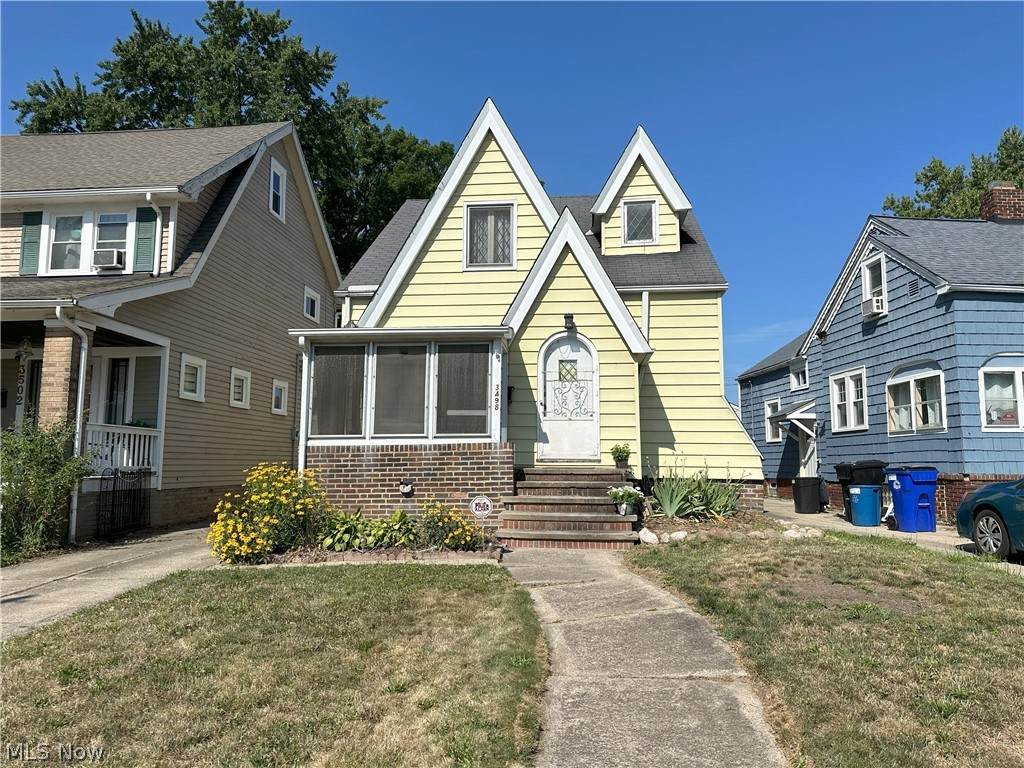 3498 145th Street - Photo 1
